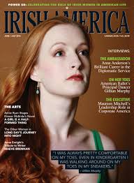 Vriendin doet oproep aan jürgen conings: Irish America June July 2016 By Irish America Magazine Issuu