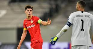 How much did chelsea pay for kai havertz? Report Details 200m Package As Chelsea Close In On Havertz