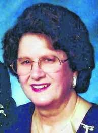 Alyce Alexander Obituary (1939