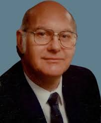 Peter J. FRANCIS Obituary