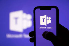 As the use of microsoft teams increases, many companies will send teams invites out to clients there is a way to add your company logo within the administrative portal of your office 365 tenant. Microsoft Teams Lizenzfreie Bilder Und Fotos Kaufen 123rf