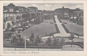 0201/1821055 (20 ct/anruf aus dem festnetz, tarif bei mobilfunk max. Wanne Eickel Hauptbahnhof Hist Verein Herne Wanne Eickel E V