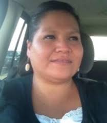 Obituary information for April Lee Bad Yellow Hair