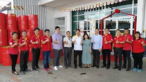 1, jalan pantai, 98009 lutong, sarawak, 98000, malaysia, miri, 98100, malaysia. W Shell Lubricants Distributor Sarawak Sri Minyak Group Facebook
