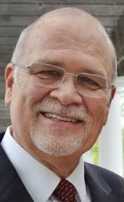 Bruce Ruoff Obituary (1950