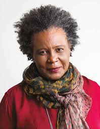 Claudia Rankine