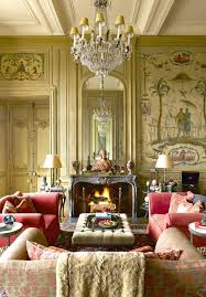 When I Am Terribly Wealthy Enchanted Home French Chateau New England Homes