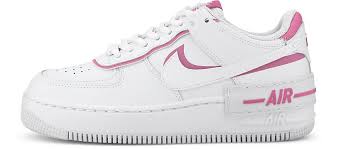 Follow to keep up with nike's hottest new kicks follow us @airforce1nike and tag us to get featured. Nike Nike Air Force 1 Shadow Weiss Gortz 48935507