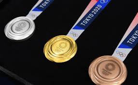 Así quedó la tabla de medallas artículos y contenidos relacionados para el especial multimedia. Medallas De Los Juegos Olimpicos Que Significado Tiene El Oro Plata Y Bronce