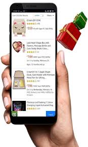 You can have everything you need here ! Shop With Me World Wide Shopping App For Android Apk Download
