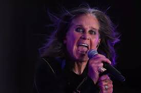 Ozzy Osbourne funeral details in full ...