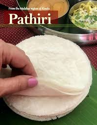 Pathiri Ribbons To Pastas Recipe Food Recipes Roti