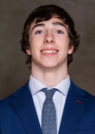 2021 Men's Lacrosse Roster