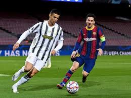 Tcr On Twitter Barcelona Will Face Juventus For The Joan Gamper Trophy On 8th August Ffpolo