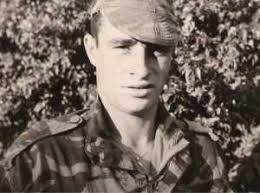 Images de TENES :: Album Daniel LEFORT