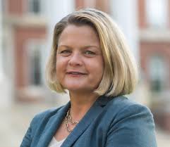 Andrea Chapdelaine Named President of Connecticut College