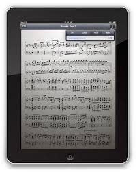 This app is probably the most popular sheet music reader out there. Autodesk Sketchbook Pro And Forscore Sheet Music App Coming For Ipad Macrumors Forums