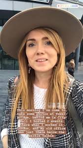 I am not sure it is the having babies or the way that i take care of it, but i have enjoyed my little girl dream of long hair. How To Get More Instagram Story Views The Ginger Wanderlust