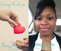 Silver Angels of Tennessee