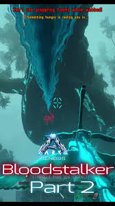 Ark Survival Bloodstalker Pve Top Status Pack For Uganda | Ubuy