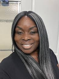 Barbara Hairston's Instagram, Twitter & Facebook