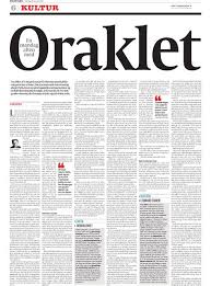 Possibility to personalise the gift folder. Type In Use Capitolium 2 In Politiken Graphic Design Resume Newspaper Design Layout Web Design Trends