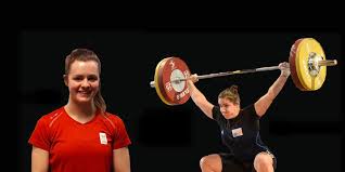 Nina sterckx est devenue championne d'europe juniores (u20) d'haltérophilie en moins de 49 kg à bucarest, vendredi soir dans la capitale roumaine. Ek Gewichtheffen Nina Sterckx En Anna Van Bellinghen Hopen Een Stap Te Zetten Naar Tokio 2020 Team Belgium