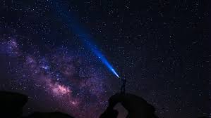 When do the perseid meteors appear? Comet Asteroid Meteoroid Meteor And Meteorite What Is The Difference Visionspace Blog