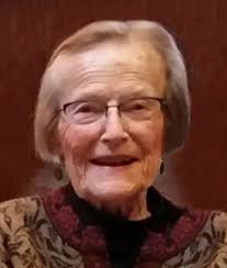 Lucille “Lucy” F. Larson Obituary March 9, 2020