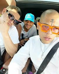 LA MATA ™️ (@jaelunalamata) • Instagram photos and videos