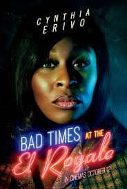 The first trailer for bad times at the el royale introduces viewers to a hotel that definitely is not designed for a relaxing getaway. Bad Times At The El Royale 2018 Imdb