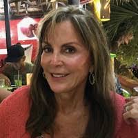 Deborah Maglio's Instagram, Twitter & Facebook