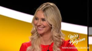 From wikimedia commons, the free media repository. De Slimste Mens Ter Wereld Miss Belgium