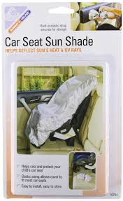 Robot Check Shade Cover Sun Shade Car Seats