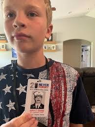 Teresa Saccone's Instagram, Twitter & Facebook