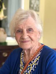 Obituary for Mary Hughes