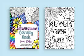 May 13, 2021 · free printable horse coloring pages scroll down the page to see all of our printable horse pictures. Mindfulness Colouring Coloring Books For Kids Lightly Sketched