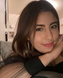 ✨Today's Graduating Member Spotlight is Sofia Ovalle-Lopez✨ Sofia will be  graduating with a Master's Degree in Hispanics Studies.  Accomplishments/Honors: WMU Foundation Scholar, Phi Beta Kappa, a part of  the Lee Honors College,