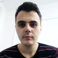 Arnold Gabriel Căldărușe