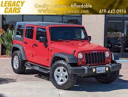 Image result for Flame Red 2007 Wrangler