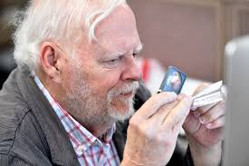 Employees continue work at The Tennessean at 1100 Broadway