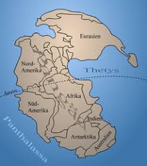 Perm Trias Grenze Wikipedia
