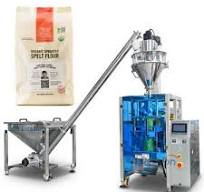 Buy In Bulk 2kg Flour Paper Bag Packing Machine Customizable ...