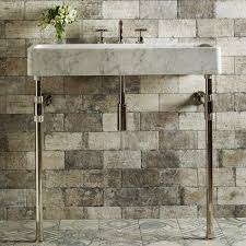 elemental trough sink stone forest