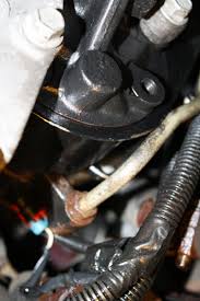 How long have you gone with a badly torn rubber boot in a rack and pinion steering arm? Replace Your Chevy Or Gm Power Steering Pump Axleaddict A Community Of Car Lovers Enthusiasts And Mechanics Sharing Our Auto Advice