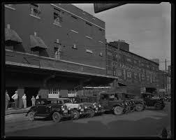 We are starting this conversation by requesting your help identifying parking lots of interest in lexington via an interactive map survey. Eeakzofgvguebm