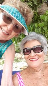 Live With Kelly & Ryan' winner talks about her trip