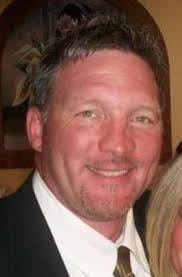 Joseph "Joey" Benjamin Guy, age 48