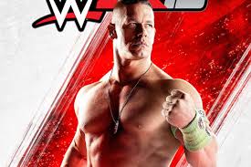 Who should cena turn to if he beats roman reigns at summerslam. Wwe 2k15 S Cover Stars John Cena And A New Logo Polygon