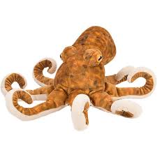 They sometimes spawn from chompy pods or root runners, and by destroying them, the chompies will stop appearing. Ck Octopus 12 Wild Republic Mytoys